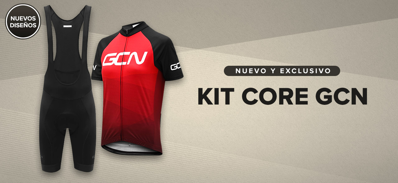 GCN Core Fan Kit