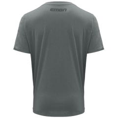 EMBN Tech T-Shirt Short Sleeve - Khaki