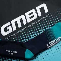 GMBN All In Kit Gift Pack - Gradient Blue