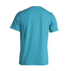 GCN Core T-Shirt - Atlantic Blue