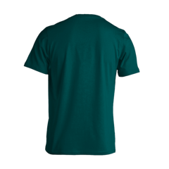 GCN Core T-Shirt - Glazed Green