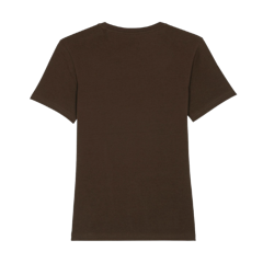 GMBN Label Chocolate T-Shirt