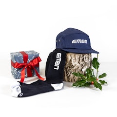 EMBN Cap & Socks Gift Pack