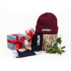 EMBN Beanie & Socks Gift Pack