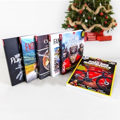 GCN Bookshelf Booster Gift Bundle
