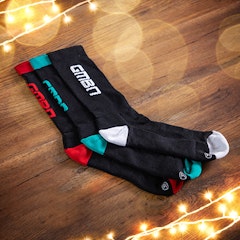 GMBN Socks Gift Pack