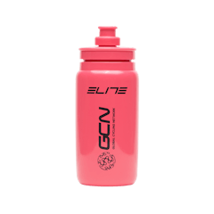 GCN Elite Limited Edition Pink Bottle 550ml