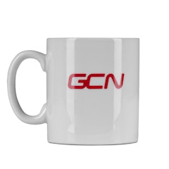 GCN Rojo Components Mug