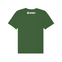 EMBN Classic Military Green T-Shirt