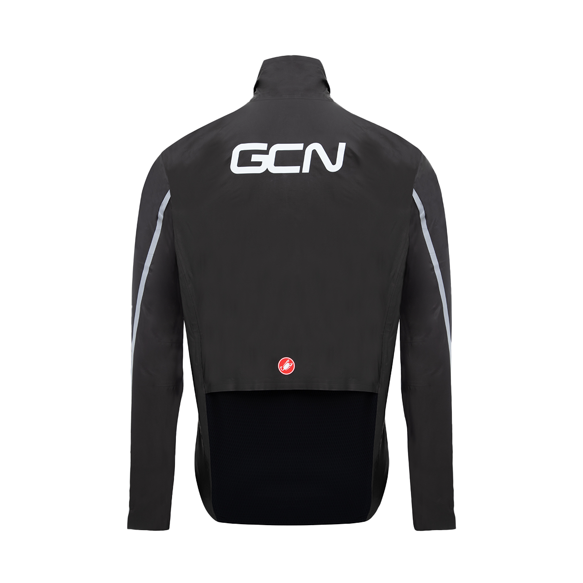 gcn rain jacket