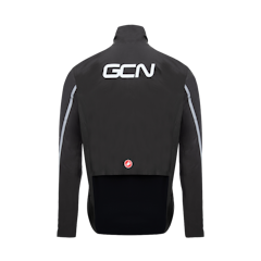 GCN Castelli Idro 3 Jacket
