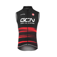 GCN Castelli Aero Pro Light Wind Vest