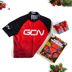 GCN Start Cycling Gift Bundle
