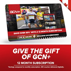 GCN+ 1-Year Gift Subscription - Canada