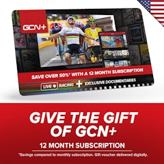 GCN+ 1-Year Gift Subscription - United States of America