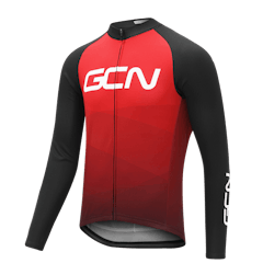 GCN Core Red Fan Cold Weather Bundle