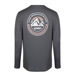 GMBN Rockies Long Sleeve Tech T-Shirt