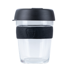 GMBN KeepCup Reusable Glass Cup