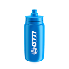GTN Elite Fly 550ml Water Bottle - Blue