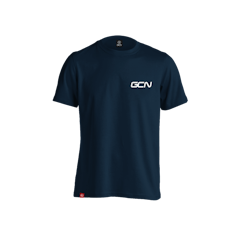 GCN Kids Core Blue T-Shirt