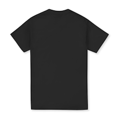 GCN Retro Climb Black T-Shirt 