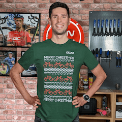 GCN Christmas T-Shirt