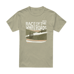 GCN Spring Classic T-Shirt - Tuscan Trails 